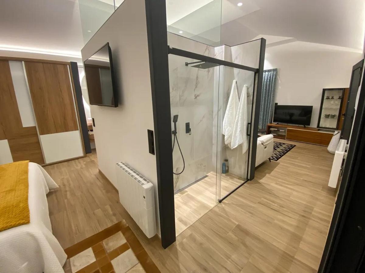 Appartement Puerto Franco *