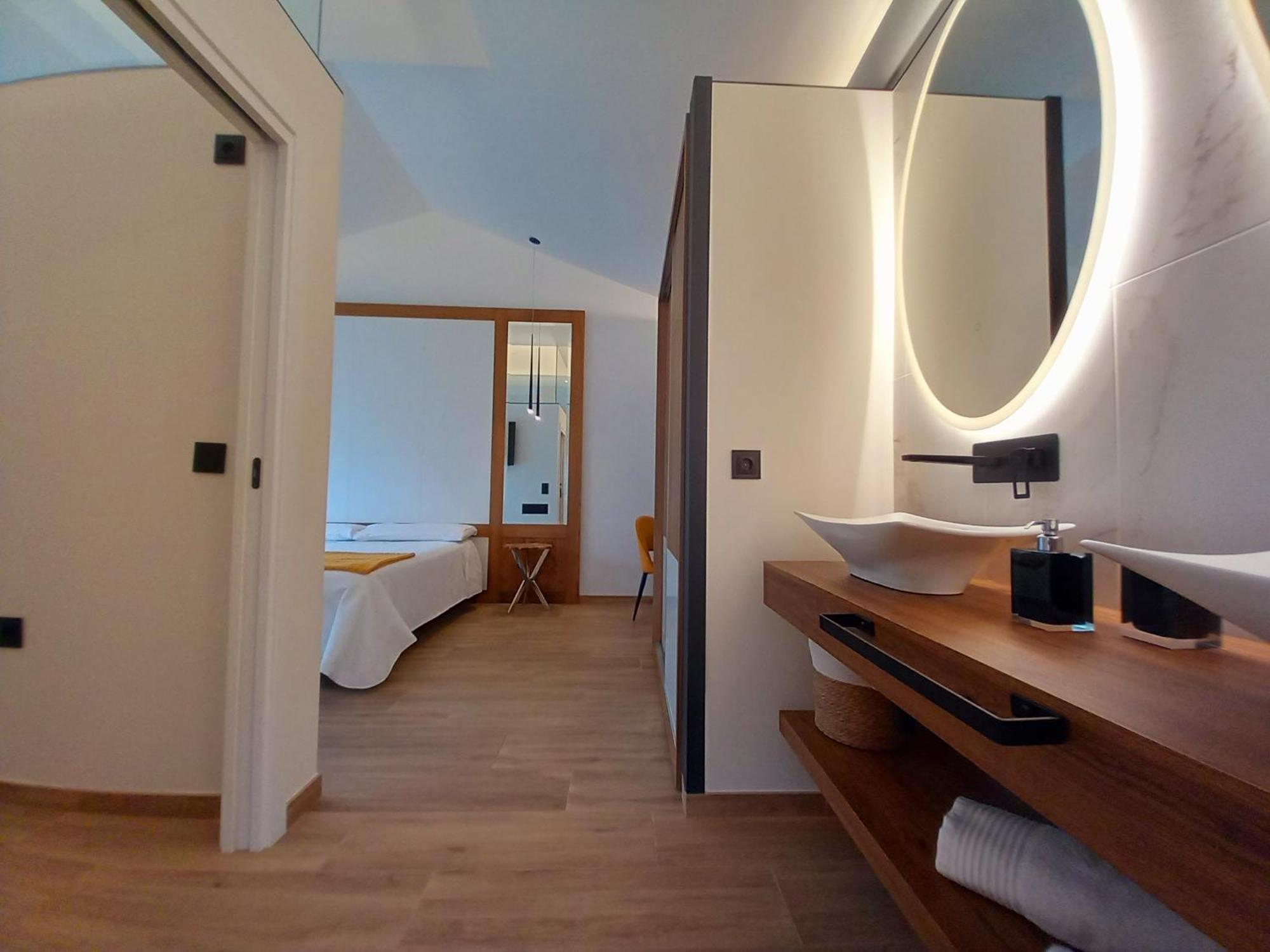 Appartement Puerto Franco